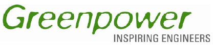 Greenpower Logo